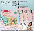 COSMI Premium – Profumi Roll-On Eau de Toilette
