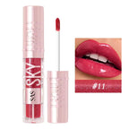 Lip gloss brillante