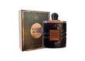 Illusion Black 100 ml Donna