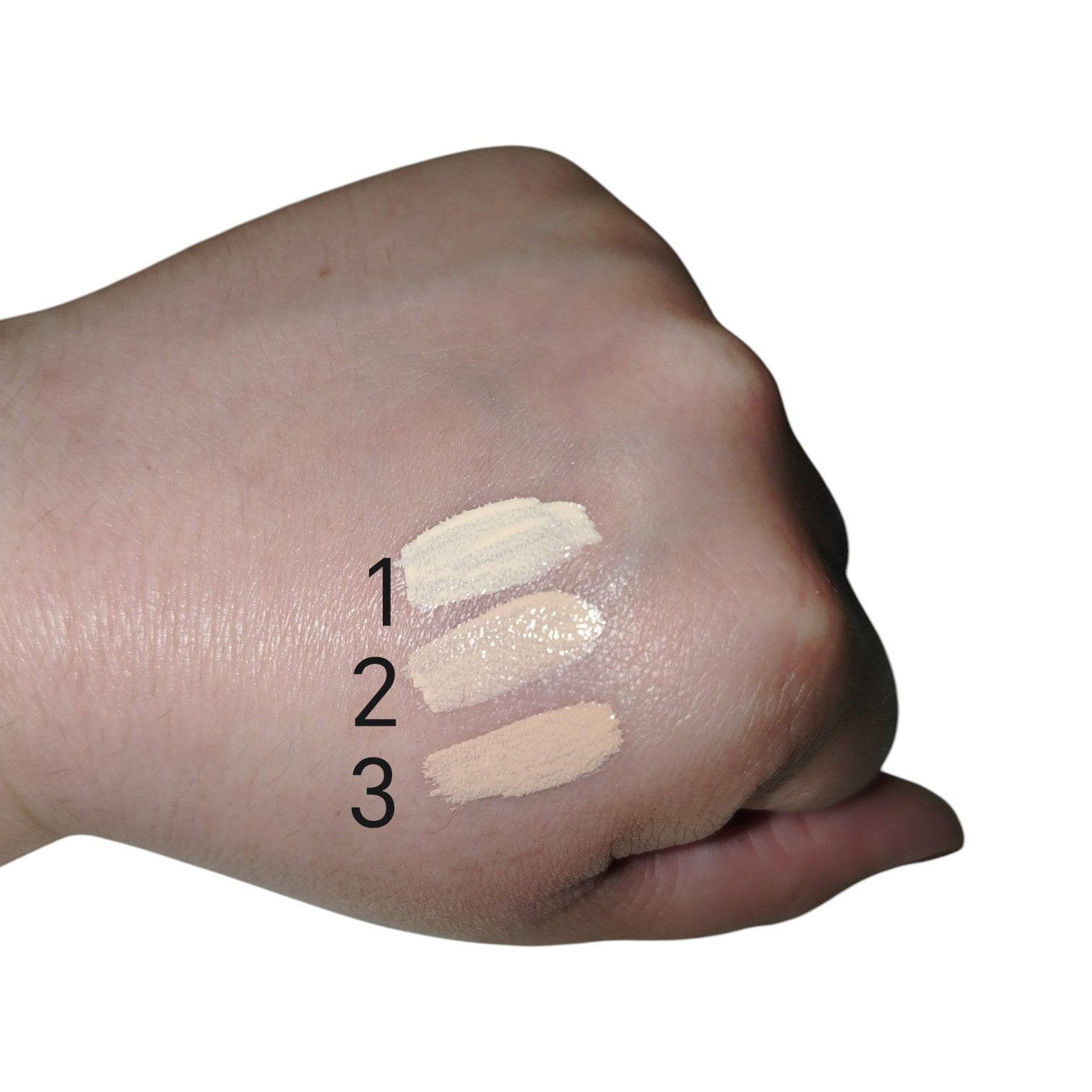 Fondotinta BB Cream 8 in 1 Con Collagene e SPF 50+