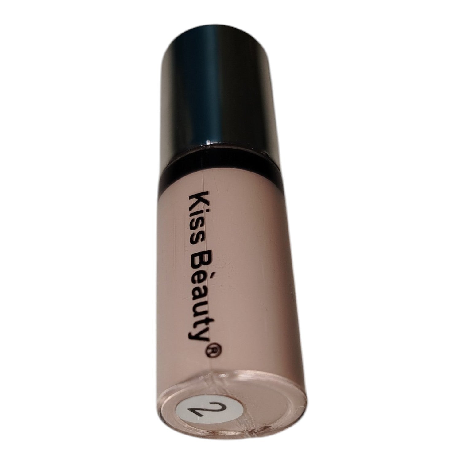 Fondotinta BB Cream 8 in 1 Con Collagene e SPF 50+