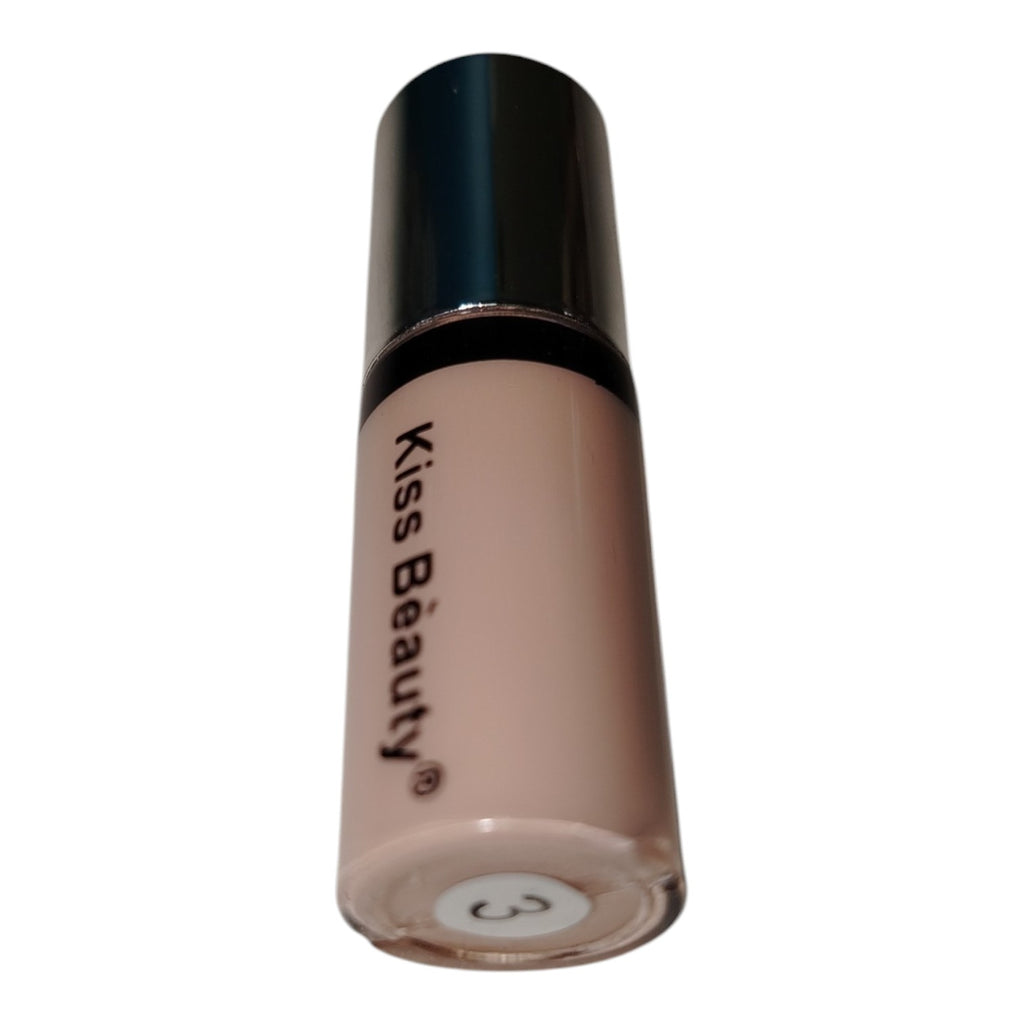 Fondotinta BB Cream 8 in 1 Con Collagene e SPF 50+