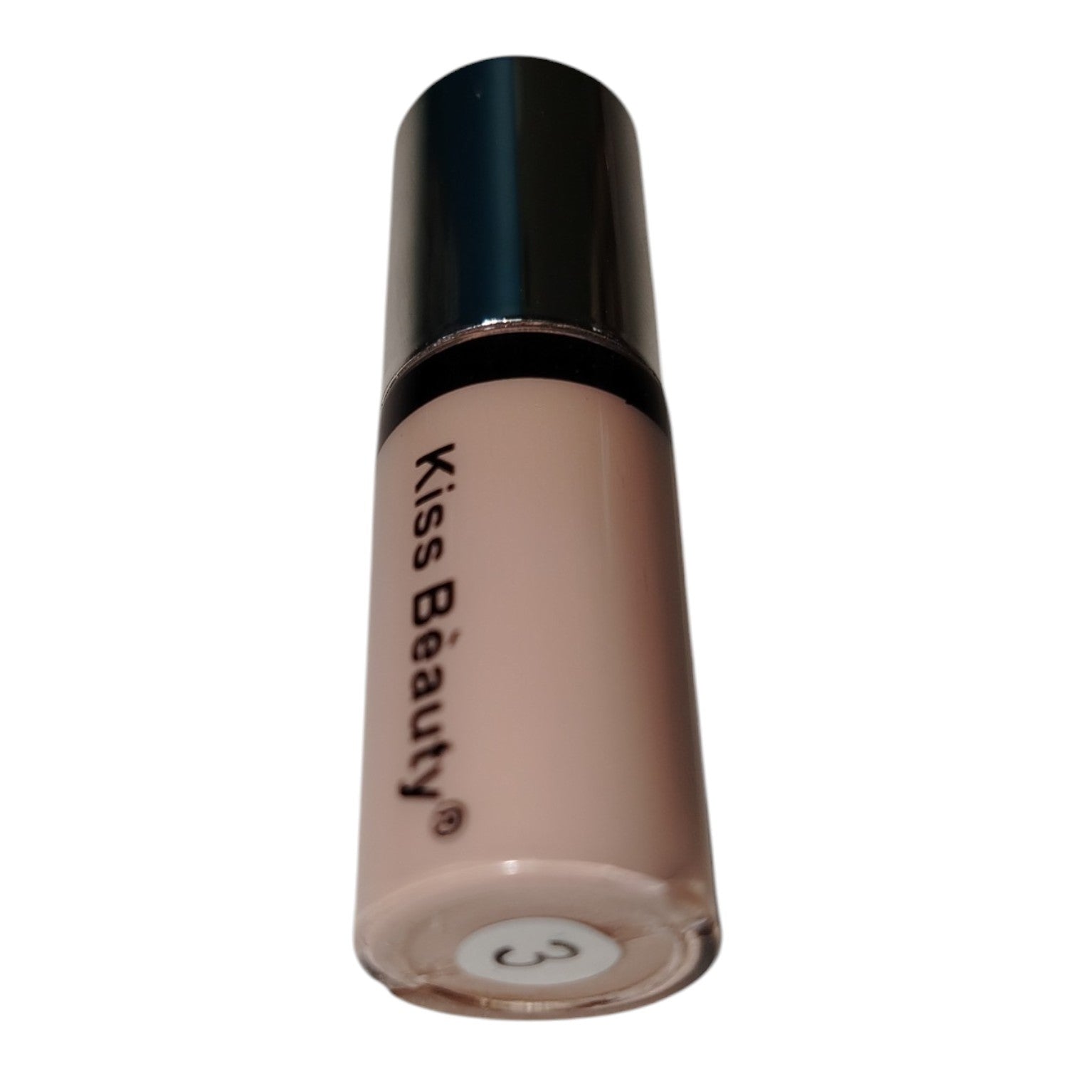 Fondotinta BB Cream 8 in 1 Con Collagene e SPF 50+