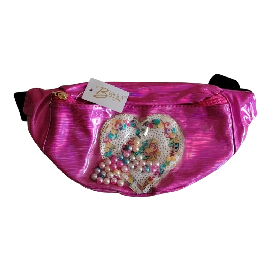 Collezione Marsupi Glam: Scintilla in Ogni Momento!