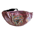 Collezione Marsupi Glam: Scintilla in Ogni Momento!
