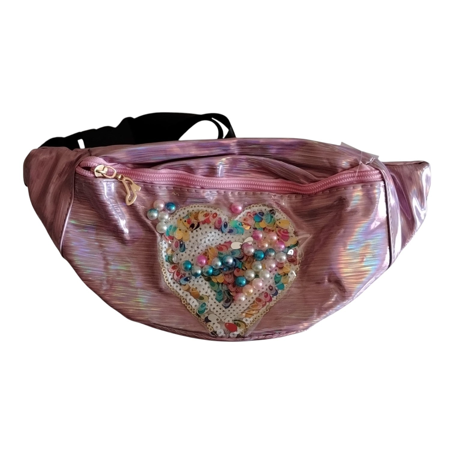 Collezione Marsupi Glam: Scintilla in Ogni Momento!