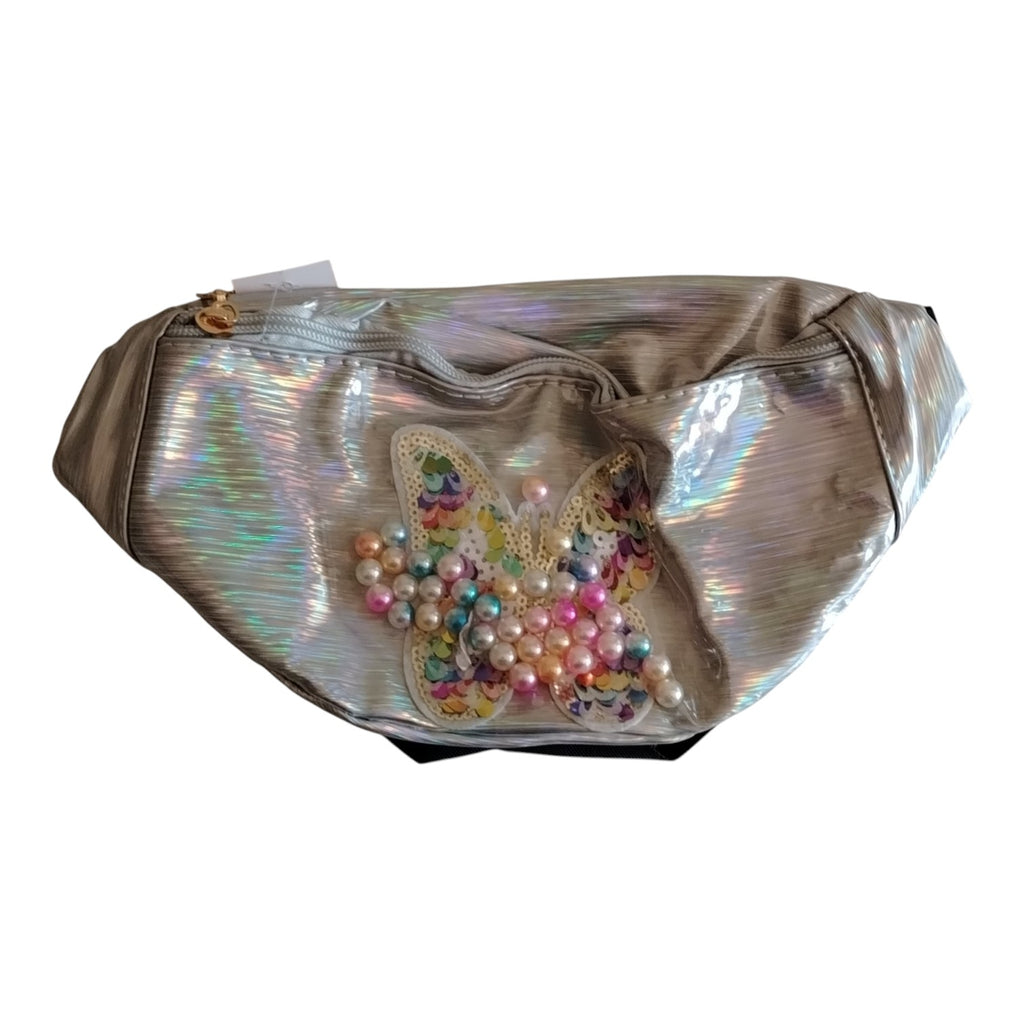 Collezione Marsupi Glam: Scintilla in Ogni Momento!