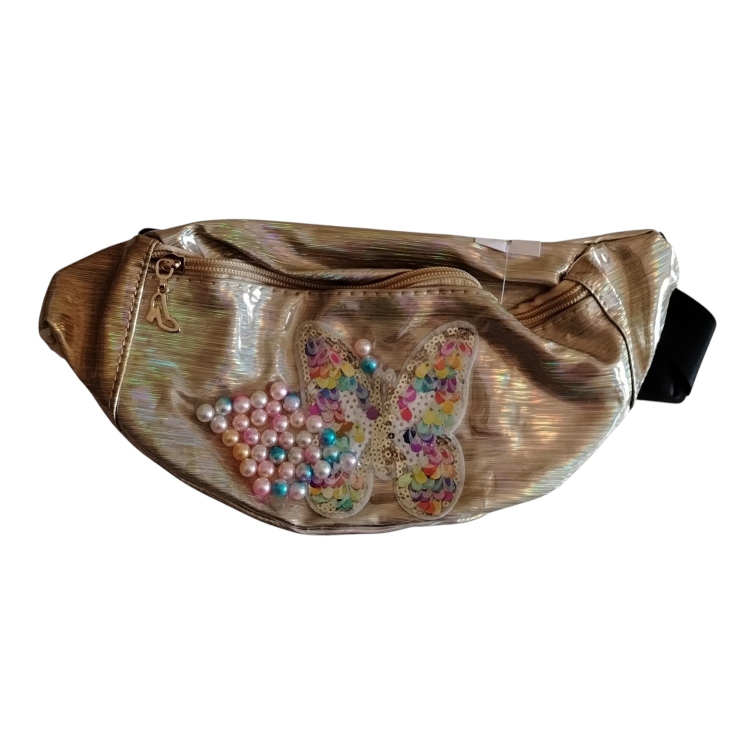 Collezione Marsupi Glam: Scintilla in Ogni Momento!
