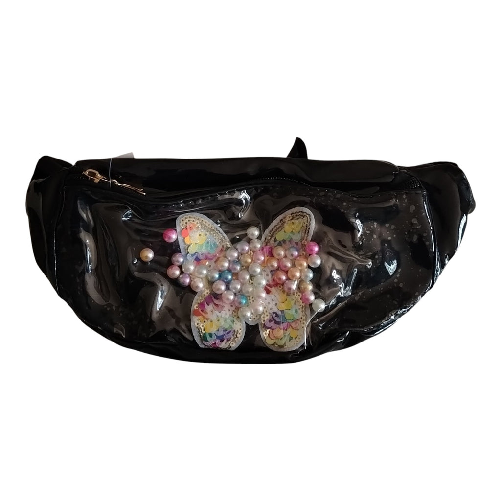 Collezione Marsupi Glam: Scintilla in Ogni Momento!