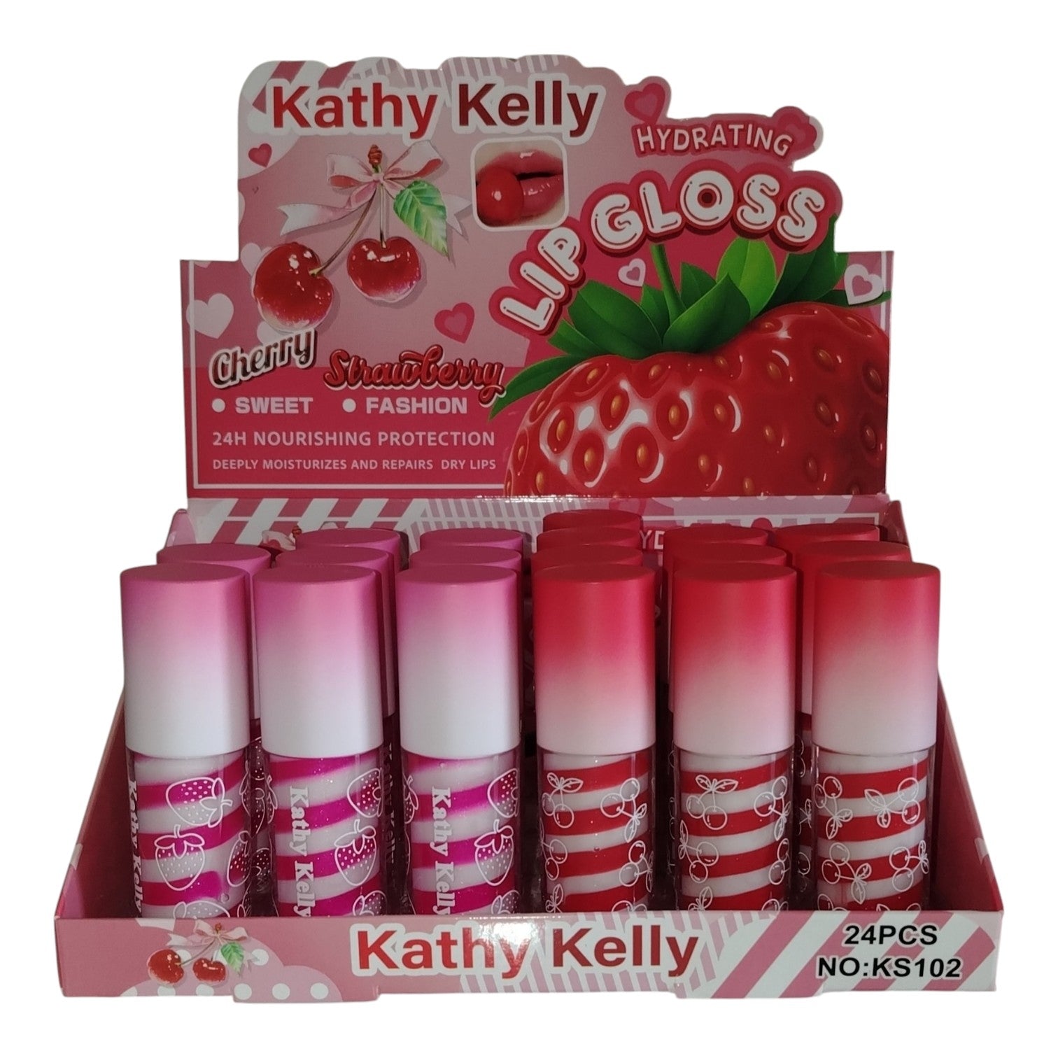 Hydrating Lip Gloss