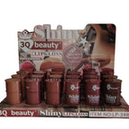 3Q Beauty - Shiny Lipgloss Ultra HD