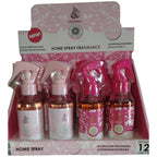 Home Spray Fragrance "Pinky"
