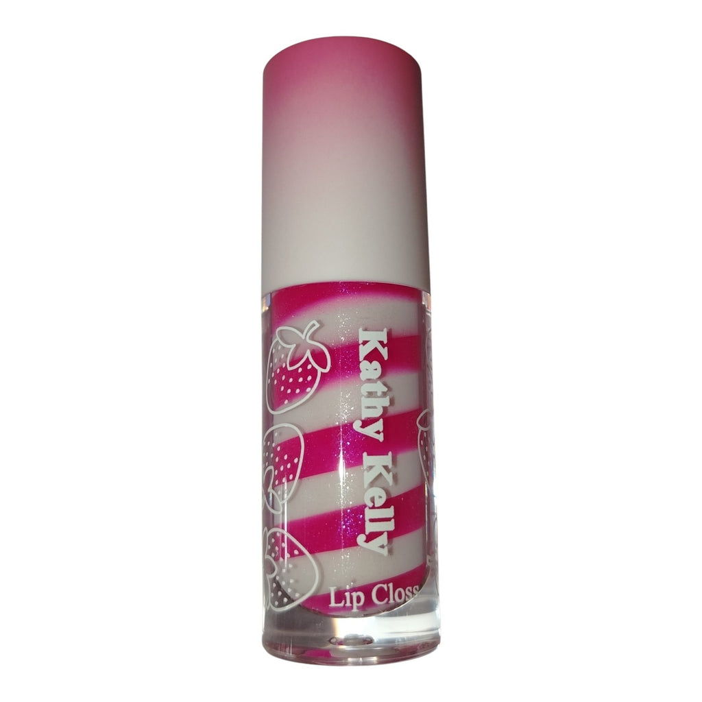 Hydrating Lip Gloss