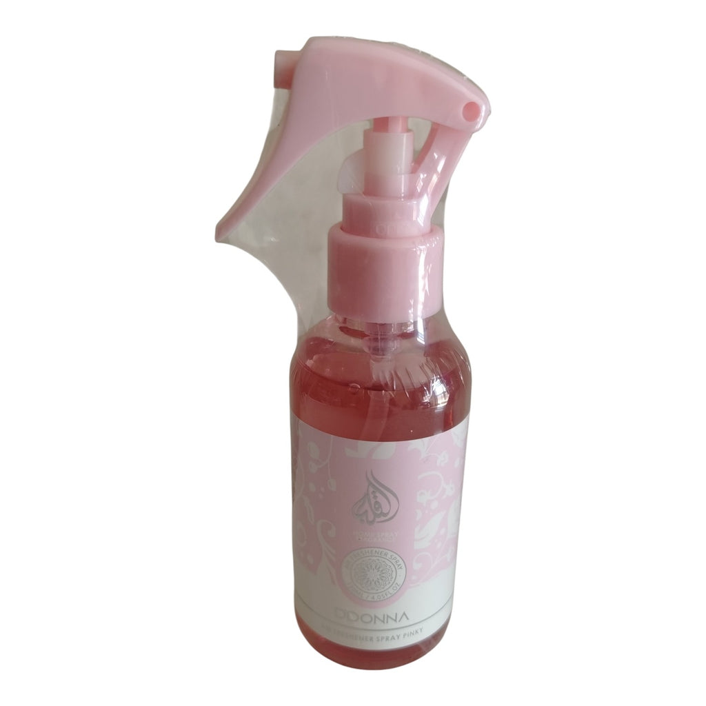 Home Spray Fragrance "Pinky"