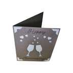 Biglietto auguri anniversario