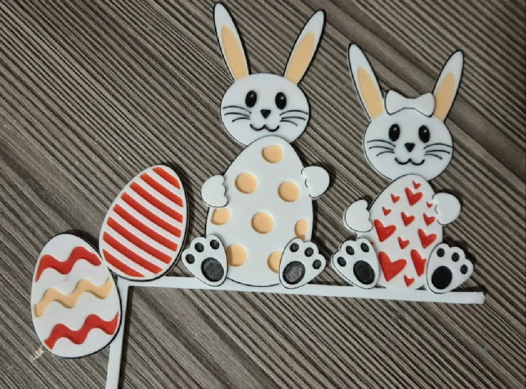 Decorazioni angolo porta