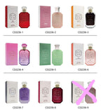 Profumo Dupe Kayali Rose Royale