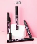 Mascara volume