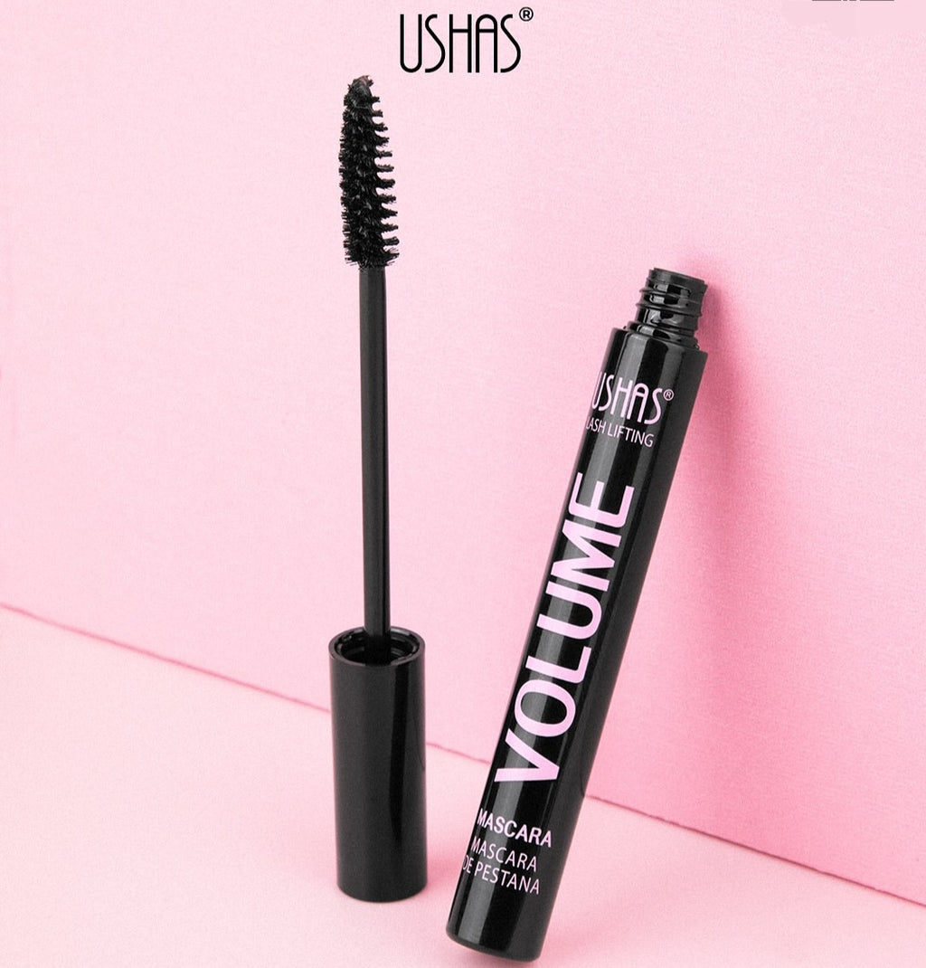Mascara volume