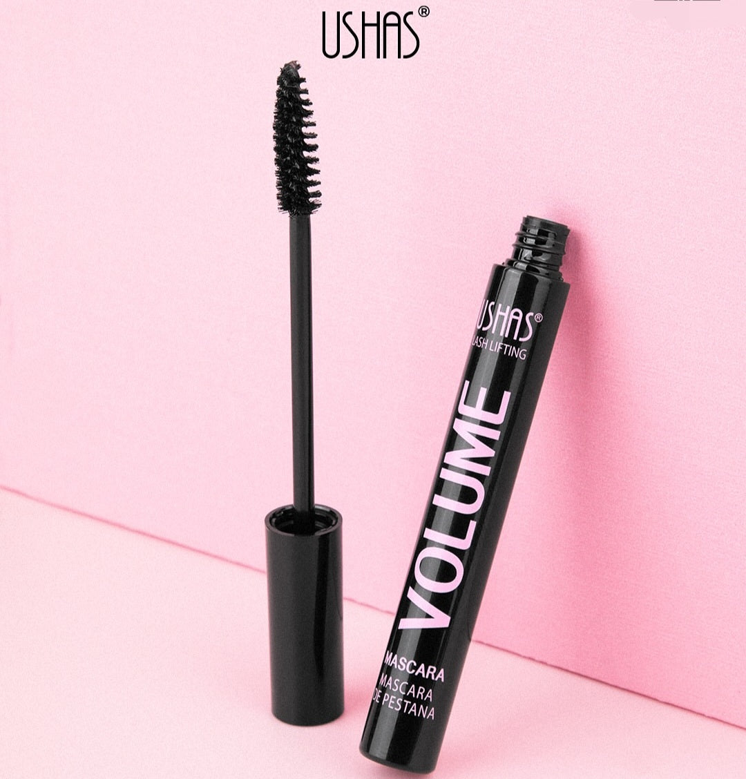 Mascara volume