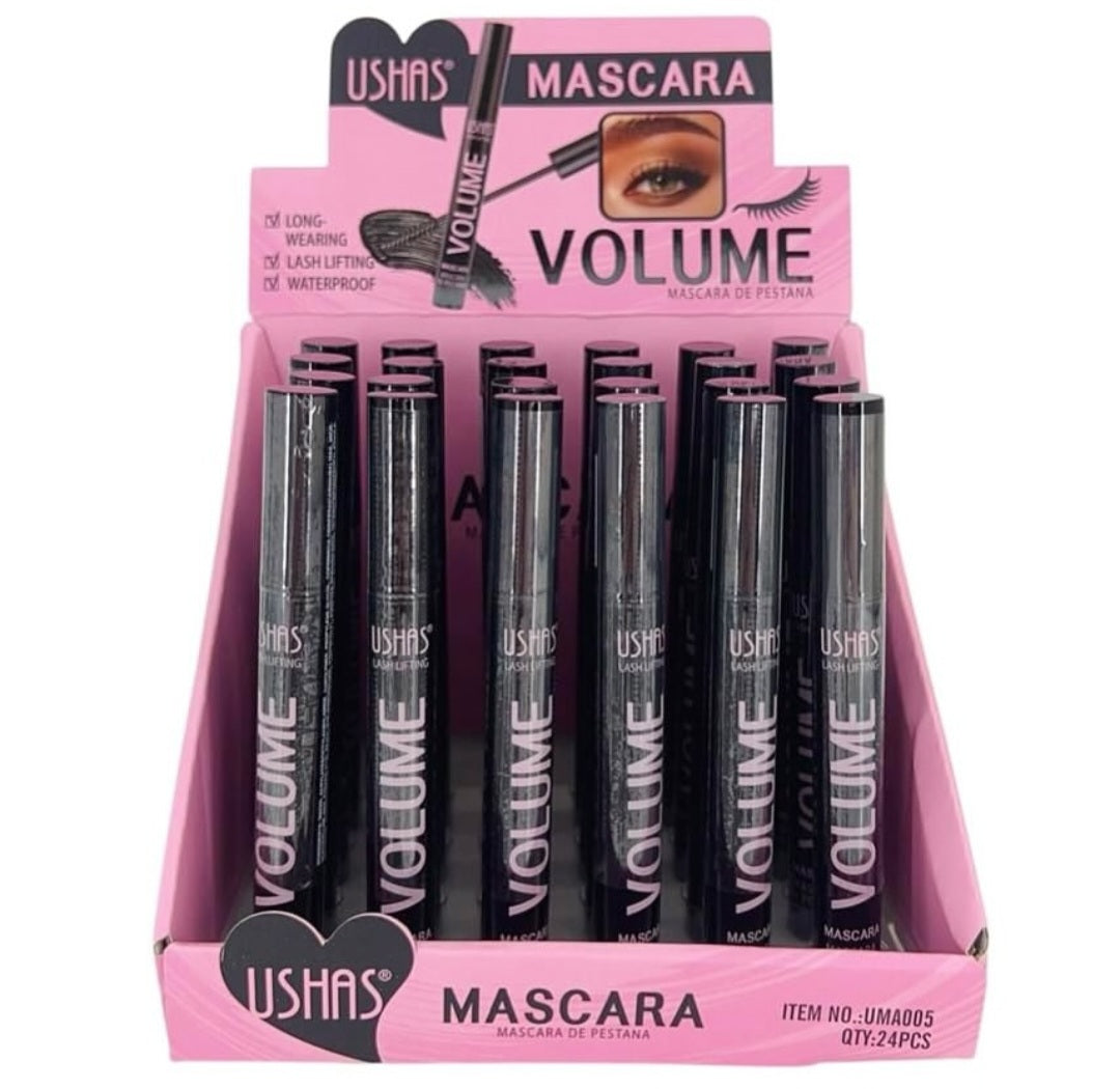 Mascara volume