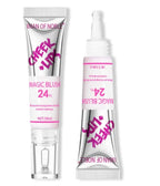 Blush liquido