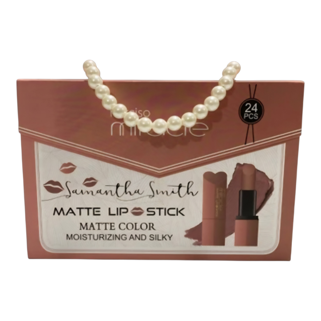 Rossetto Matte
