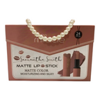 Rossetto Matte