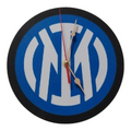 Orologio da parete Inter - Design Sportivo ed Elegante