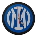 Orologio da parete Inter - Design Sportivo ed Elegante