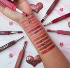 Lipstick  + Matita labbra