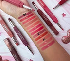 Lipstick  + Matita labbra