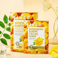 Maschera viso Mango