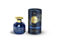 Vintage Deep Blue
