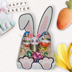 Cestino Pasqua Coniglietto