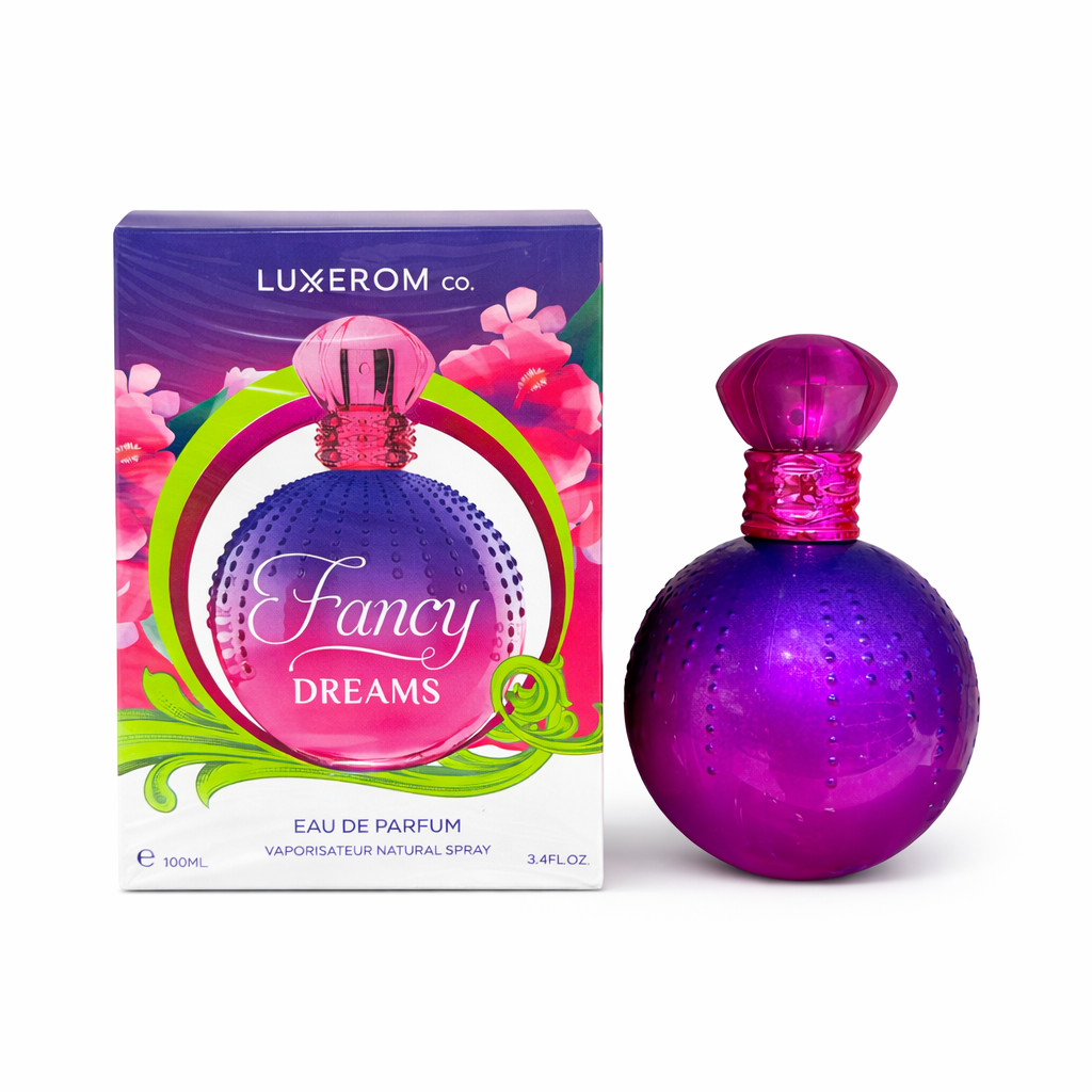 Fancy Dreams 100 ml Donna