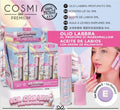 Olio labbra bicolore 5 ml Marshmallow Cosmi Make Up