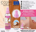 COSMI Premium – Ready, Tan, Go! Acqua Corpo Autoabbronzante (150 ml)
