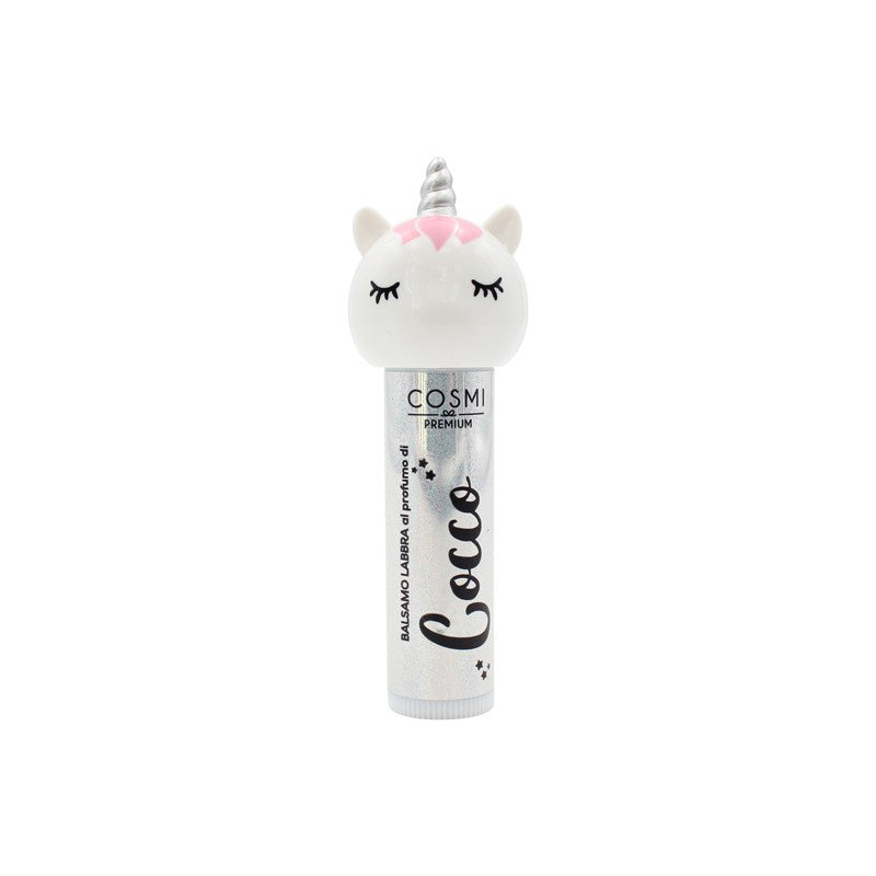 Balsamo Labbra “Unicorn Dreams” – Cosmi Premium 🦄✨