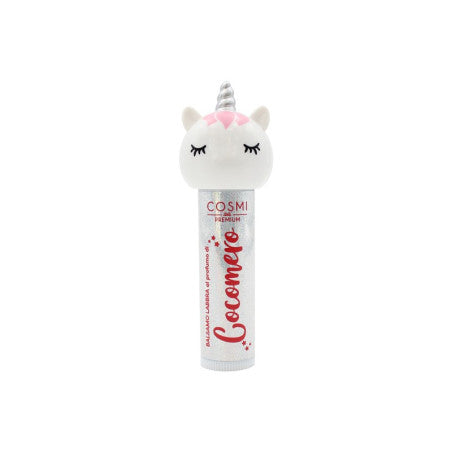 Balsamo Labbra “Unicorn Dreams” – Cosmi Premium 🦄✨