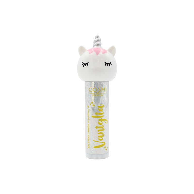 Balsamo Labbra “Unicorn Dreams” – Cosmi Premium 🦄✨