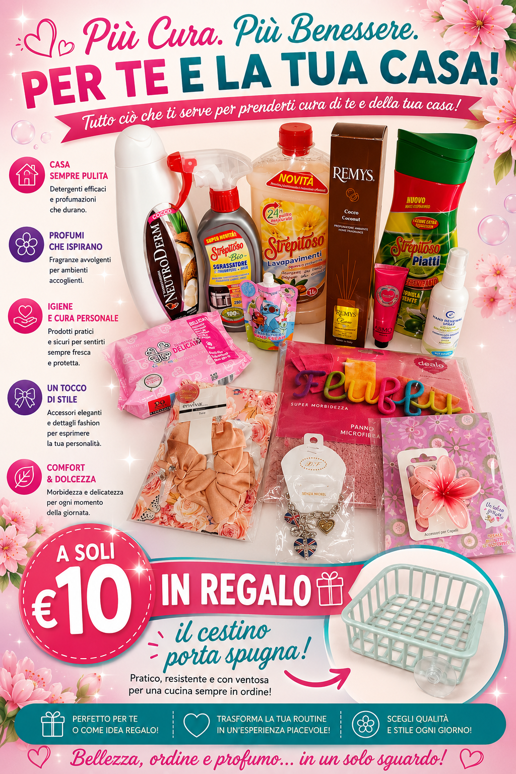 Super Offerta Casa & Beauty