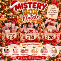 MISTERY BOX Natale 🎄 – Tante sorprese per un Natale speciale! ❤️