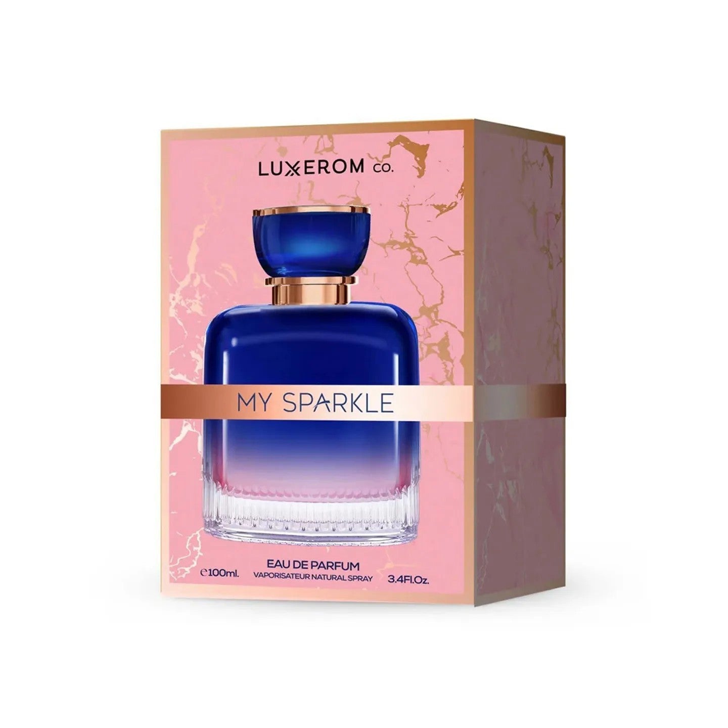 My Sparkle 100 ml