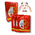 Maschera viso Pomodoro