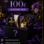 Mistery Box - Scegli il tuo livello di sorpresa