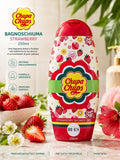 Bagnoschiuma Chupa Chups - Esperienza Dolce e Golosa (250ml)