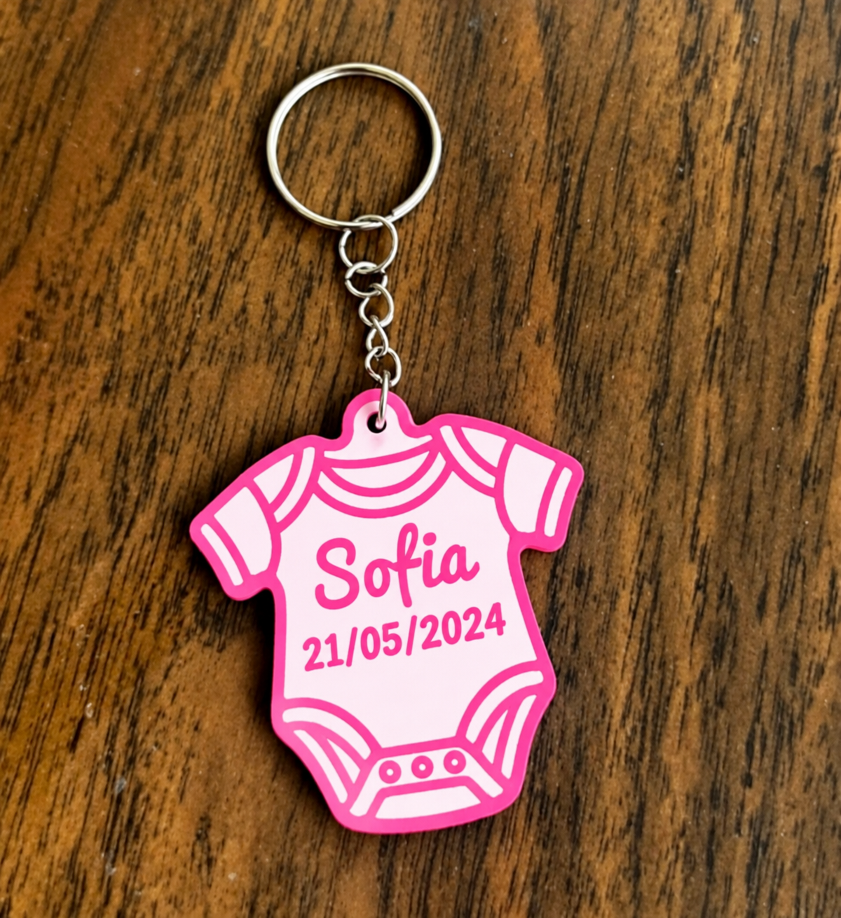 Bomboniere Battesimo Personalizzate