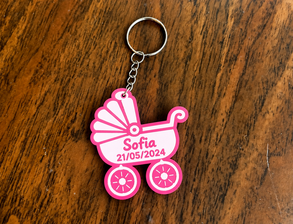 Bomboniere Battesimo Personalizzate