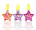 Acqua Corpo Profumata Deliciuos Stars 100ml - Fragranze Miste
